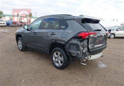 تويوتا راف 4